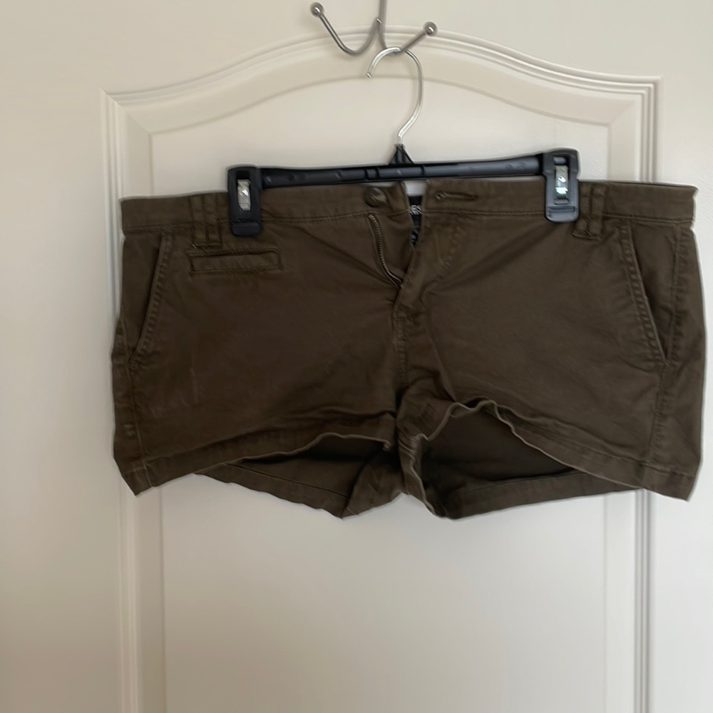 Express Women’s Shorts